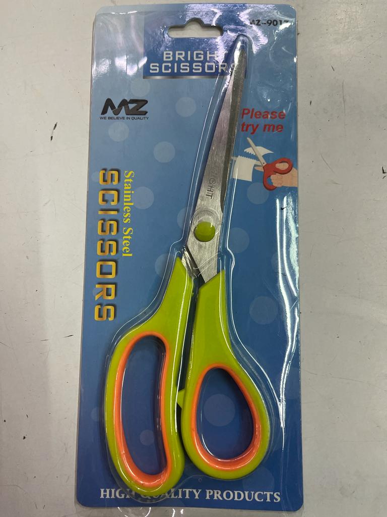 Bright Scissor   